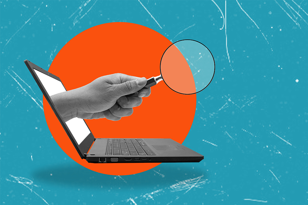 Search interest for “handheld ultrasound”