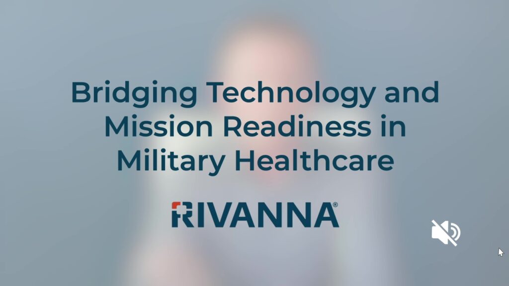 Bridging Technology and Mission Readiness in Military Healthcare